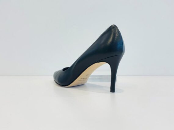 Decolleté Nero T.70 - Image 3