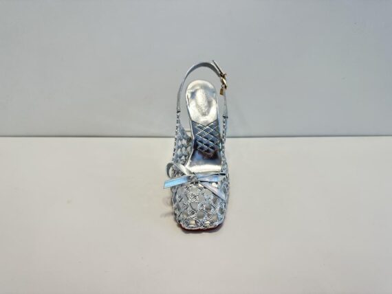 Chanel Manufacture D'Essai