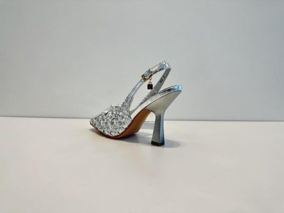 Chanel Manufacture D'Essai