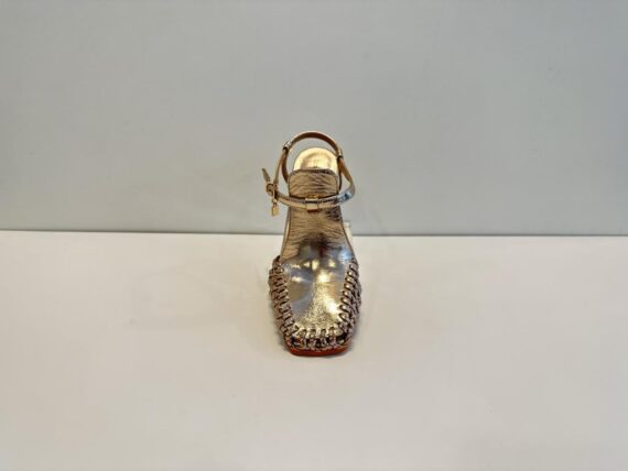Chanel Manufacture D'Essai