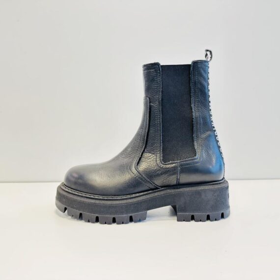 Stivaletto Bikkembergs