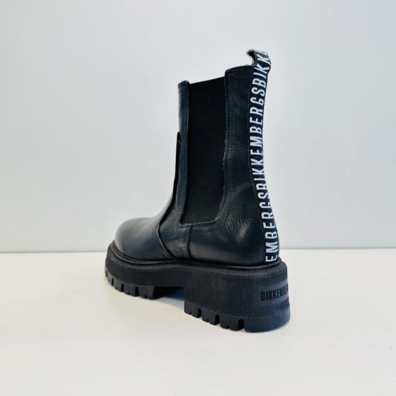 Stivaletto Bikkembergs