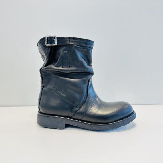 Stivaletto Bikkembergs