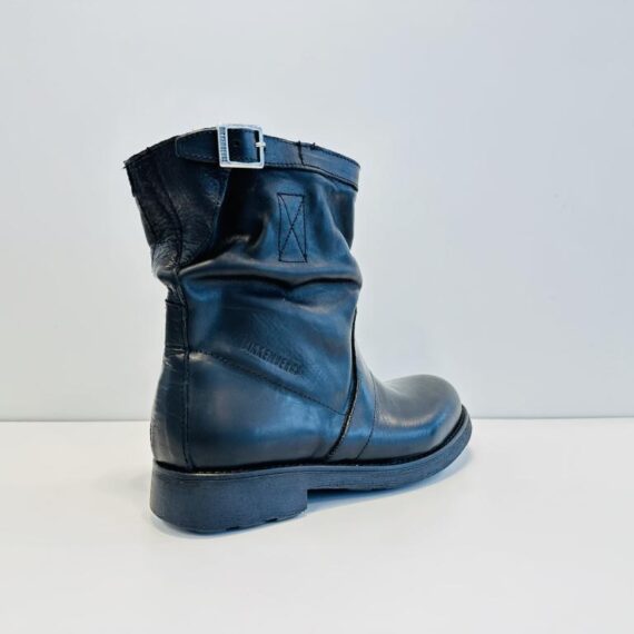 Stivaletto Bikkembergs