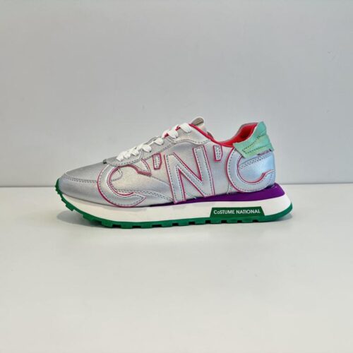 Sneakers Costume National